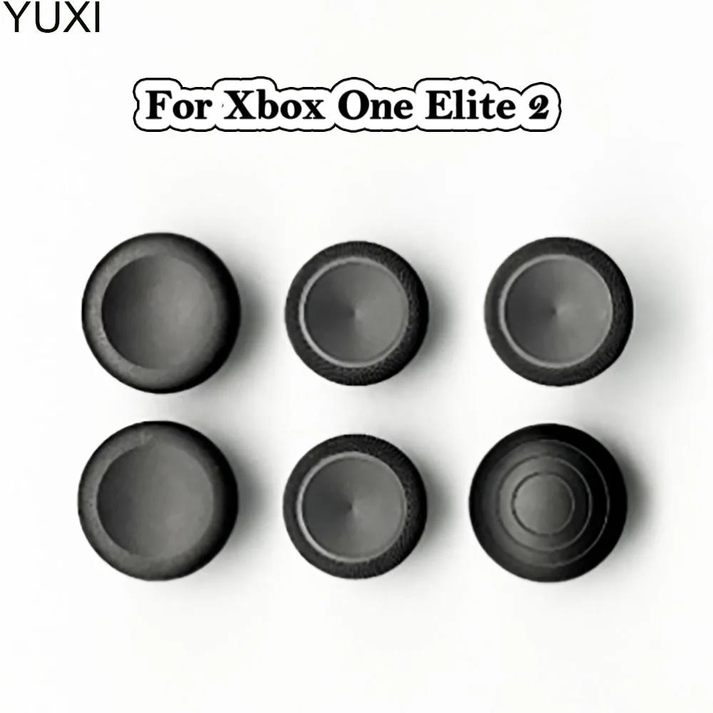 YUXI   Xbox One Elite 2 Ʈѷ ݼ ̽ƽ ĸ,  1797 Ʈѷ  ׷ Ŀ ĸ, ǰ